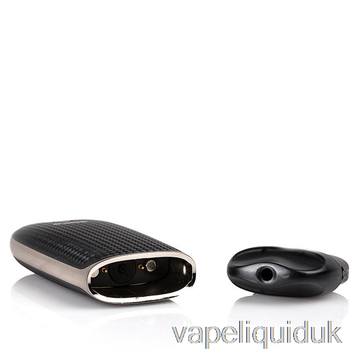 SMPO Ultra-Portable System Vape Liquid